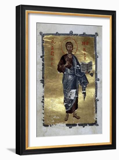 Saint Mark-null-Framed Giclee Print