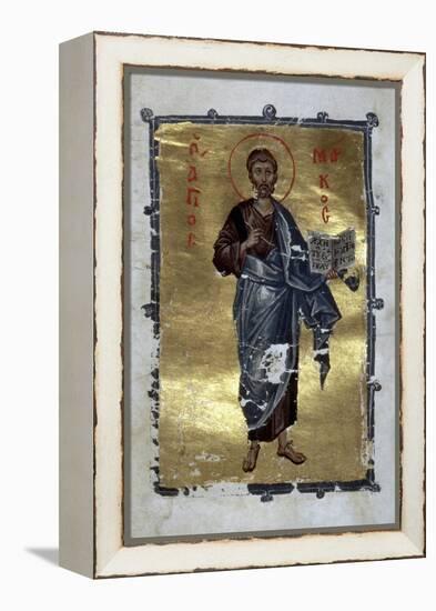 Saint Mark-null-Framed Premier Image Canvas