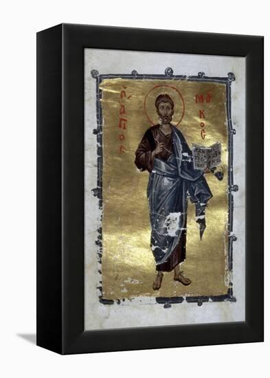 Saint Mark-null-Framed Premier Image Canvas