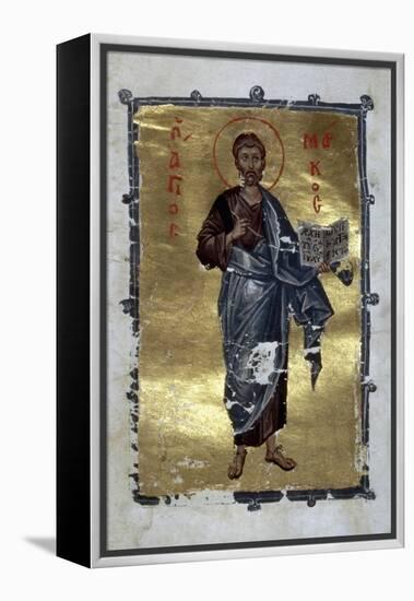 Saint Mark-null-Framed Premier Image Canvas