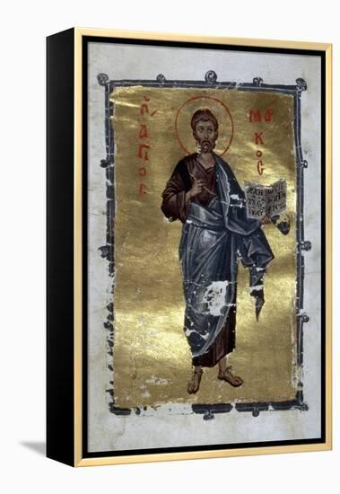 Saint Mark-null-Framed Premier Image Canvas