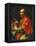 Saint Mark-Carlo Dolci-Framed Premier Image Canvas