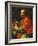 Saint Mark-Carlo Dolci-Framed Giclee Print