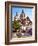 Saint Martin's Cathedral, Mainz, Germany-Miva Stock-Framed Photographic Print