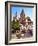 Saint Martin's Cathedral, Mainz, Germany-Miva Stock-Framed Photographic Print