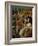 Saint Martin's Day, Fragment-Pieter Bruegel the Elder-Framed Giclee Print