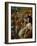 Saint Martin's Day, Fragment-Pieter Bruegel the Elder-Framed Giclee Print