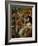 Saint Martin's Day, Fragment-Pieter Bruegel the Elder-Framed Giclee Print