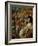 Saint Martin's Day, Fragment-Pieter Bruegel the Elder-Framed Giclee Print