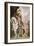 Saint Martin-Gustave Moreau-Framed Giclee Print