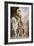 Saint Martin-Gustave Moreau-Framed Giclee Print