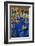 Saint Mary and the Choir of Angels, from the Wilton Diptych-null-Framed Giclee Print