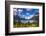 Saint Mary Lake and Wild Goose Island, Glacier National Park, Montana-Russ Bishop-Framed Photographic Print