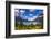 Saint Mary Lake and Wild Goose Island, Glacier National Park, Montana-Russ Bishop-Framed Photographic Print