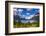 Saint Mary Lake and Wild Goose Island, Glacier National Park, Montana-Russ Bishop-Framed Photographic Print