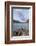 Saint Mary Lake, Glacier National Park, Montana.-Alan Majchrowicz-Framed Photographic Print