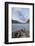 Saint Mary Lake, Glacier National Park, Montana.-Alan Majchrowicz-Framed Photographic Print