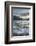 Saint Mary Lake, Glacier National Park, Montana.-Alan Majchrowicz-Framed Photographic Print