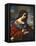 Saint Mary Magdalen, C.1650s-Carlo Dolci-Framed Premier Image Canvas