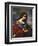 Saint Mary Magdalen, C.1650s-Carlo Dolci-Framed Giclee Print