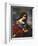 Saint Mary Magdalen, C.1650s-Carlo Dolci-Framed Giclee Print