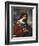 Saint Mary Magdalen, C.1650s-Carlo Dolci-Framed Giclee Print