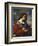 Saint Mary Magdalen, C.1650s-Carlo Dolci-Framed Giclee Print