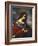 Saint Mary Magdalen, C.1650s-Carlo Dolci-Framed Giclee Print