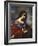 Saint Mary Magdalen, C.1650s-Carlo Dolci-Framed Giclee Print