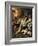 Saint Mary Magdalen Surrounded by Angels-Sebastiano Ricci-Framed Giclee Print