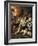 Saint Mary Magdalen Surrounded by Angels-Sebastiano Ricci-Framed Giclee Print