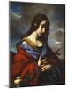 Saint Mary Magdalen-Carlo Dolci-Mounted Giclee Print
