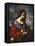 Saint Mary Magdalen-Carlo Dolci-Framed Premier Image Canvas