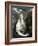 Saint Mary Magdalene in Penitence-El Greco-Framed Giclee Print