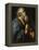 Saint Mathias, 1610-1612-Peter Paul Rubens-Framed Premier Image Canvas