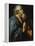 Saint Mathias, 1610-1612-Peter Paul Rubens-Framed Premier Image Canvas