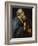 Saint Mathias, 1610-1612-Peter Paul Rubens-Framed Giclee Print