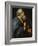 Saint Mathias, 1610-1612-Peter Paul Rubens-Framed Giclee Print