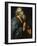 Saint Mathias, 1610-1612-Peter Paul Rubens-Framed Giclee Print