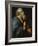 Saint Mathias, 1610-1612-Peter Paul Rubens-Framed Giclee Print