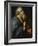 Saint Mathias, 1610-1612-Peter Paul Rubens-Framed Giclee Print