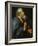 Saint Mathias, 1610-1612-Peter Paul Rubens-Framed Giclee Print