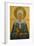 Saint Matrona of Moscow, 20th Century-null-Framed Giclee Print