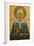 Saint Matrona of Moscow, 20th Century-null-Framed Giclee Print