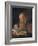 Saint Matthew, C.1625-Frans Hals-Framed Giclee Print