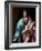 Saint Matthew the Evangelist-El Greco-Framed Giclee Print