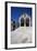 Saint Michael Sanctuary, Monte Sant'Angelo, Apulia, Italy-null-Framed Giclee Print