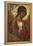 Saint Michael the Archangel, C1410-Andrei Rublev-Framed Premier Image Canvas