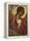 Saint Michael the Archangel, C1410-Andrei Rublev-Framed Premier Image Canvas