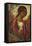 Saint Michael the Archangel, C1410-Andrei Rublev-Framed Premier Image Canvas